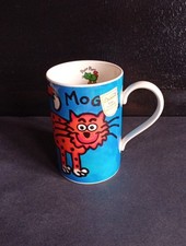 Dunoon Jane Brookshaw Moggies