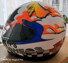 Honda Motorcycle Helmet Rheos