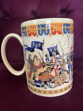 Wedgwood The Fathers Mug