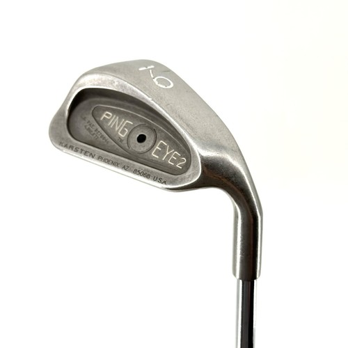 Ping eye iron - 2, black