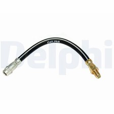 DELPHI LH3724 Brake Hose Front