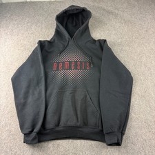 Alton Towers Nemesis Hoodie