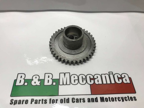Gearwheel engine moped ducati - gearwheel,