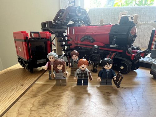 Lego 75955 harry potter - 75955,