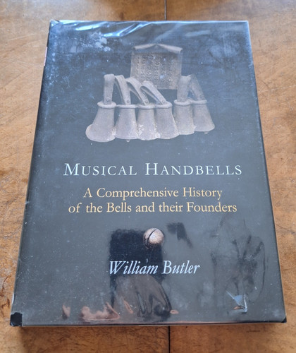 Musical handbells a - musical, :