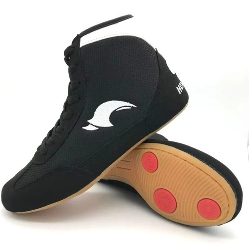 Boxing wrestling shoes - boxing,
