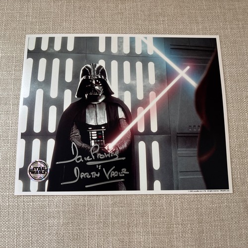 Star wars darth vader 8x10 - wars,