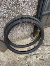 Kenda MTB Mountain Bike Tire Set 27.5 x 2.35 Pair