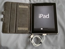 Apple iPad 1st Generation  32