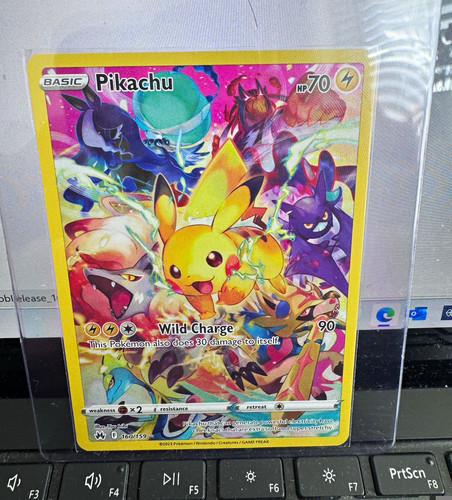 The pokémon company pikachu - company,