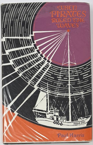 When pirates ruled - ruled, waves