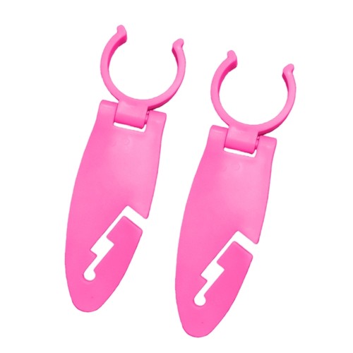 Plastic holder for kayak stand - kayak,