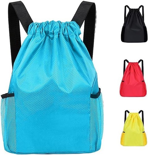Drawstring bag waterproof swim - waterproof,
