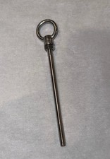 12 Ft Skeleton HD Stainless