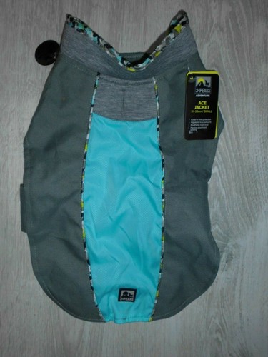 Peaks adventure ace jacket - 3,