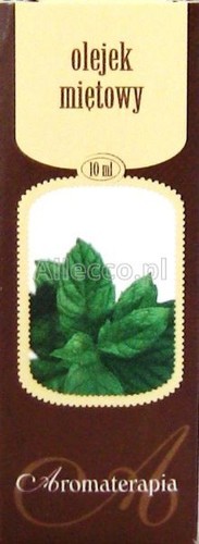 Peppermint oil ml - peppermint,