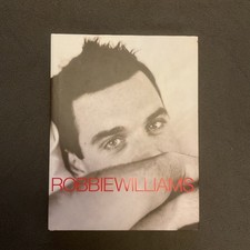 Somebody Someday by Robbie