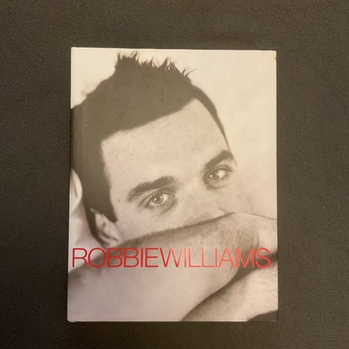 Somebody someday robbie - by,