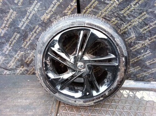 Vauxhall corsa 3dr 2015 - corsa,