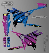 Talaria KOMODO Graphics - Nike