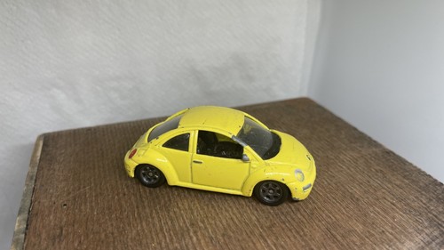 Welly volkswagen new - welly,