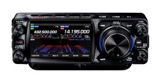 Yaesu Ftx-1 Optima Rtx 100 W