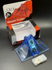 Jakar Mount Cutter | 45 & 90