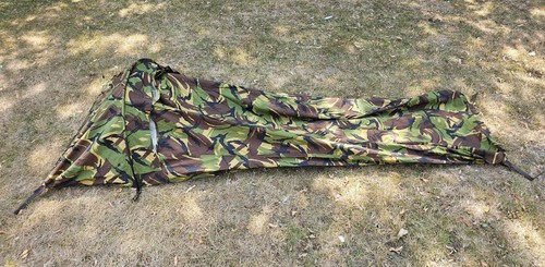 Dutch army woodland camo - dutch,