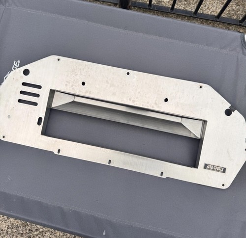 Zero sports intercooler - zero,