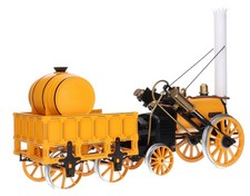 G100 Hornby 1:16 Scale