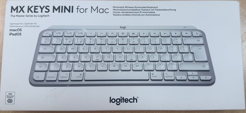 Brand new logitech keys - new,