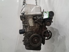 2005 HONDA CIVIC Mk7 ENGINE K20A3 2.0L Petrol 5 Speed Manual