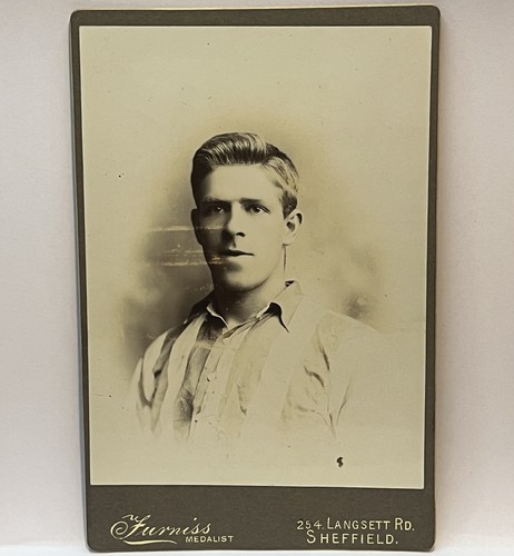 Antique sheffield wednesday - antique,
