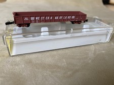Micro Trains Z Scale 50’