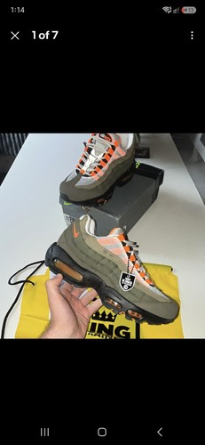 Nike air max men s - air, men's