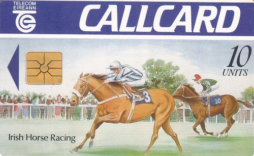 Ireland irish horse racing - ireland, **