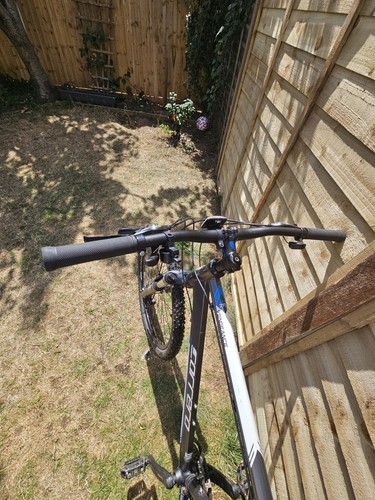 Carrera vengance 5in - carrera, 27.5in