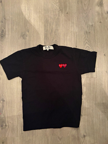 Comme des garcons - des, play