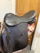 Falcon MW 17.5” GP Saddle