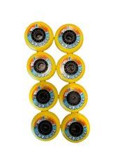 Outdoor Hockey Wheels 80mm 85a
