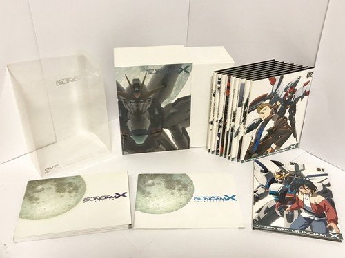 After war dvd memorial box - after,