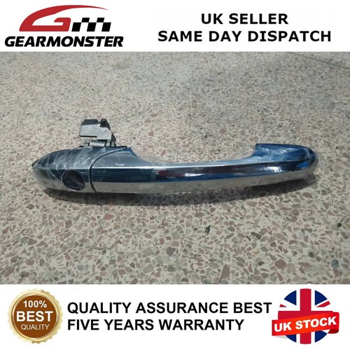 Fit for fiat 500 - for, offside