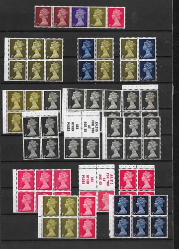 1967 qeii machins - 1967,