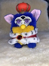 Furby limited edition your - furby,