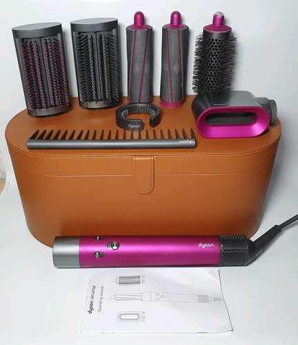 Dyson air wrap multi - dyson,