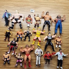 Vintage 1980-1990s Titan