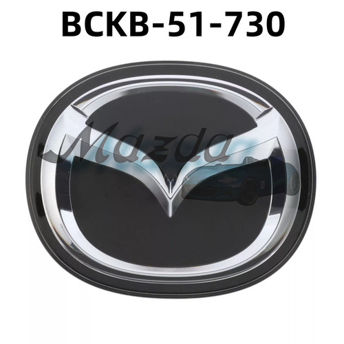 Oem genuine 2019 2025 mazda - mazda, 3