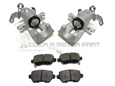 Vauxhall Zafira 2.0 GSi Turbo