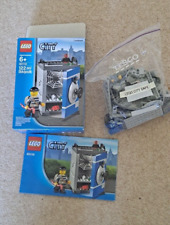 LEGO CITY: Lego City Coin Bank (40110), retired set, 100% complete with box, VGC