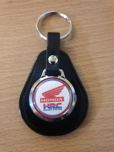 Honda racing hrc pear shaped - honda,